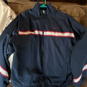 Nike jacket